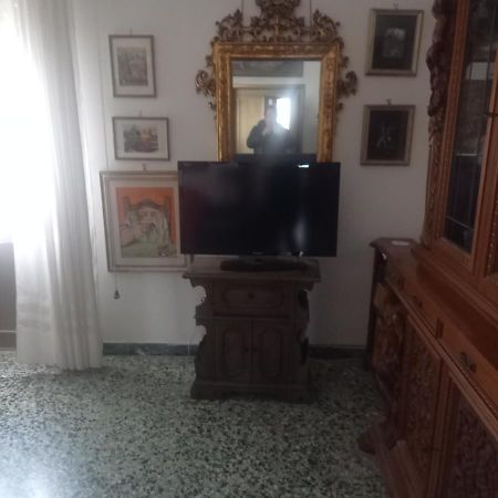 Il Nido Di Mamma E Babbo Apartment Civitavecchia Ngoại thất bức ảnh