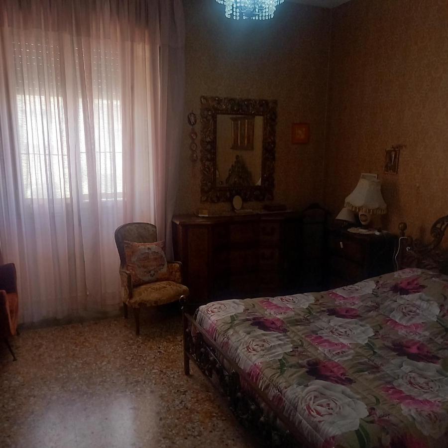 Il Nido Di Mamma E Babbo Apartment Civitavecchia Ngoại thất bức ảnh