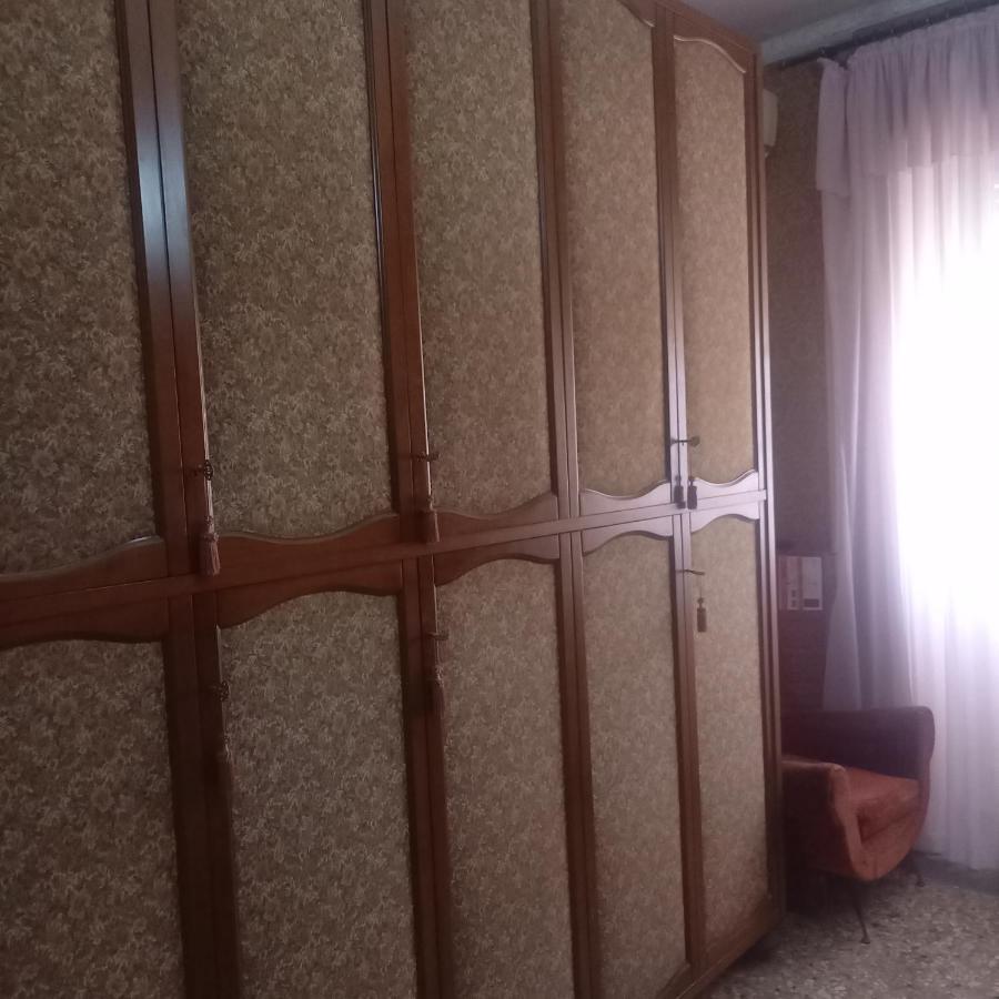 Il Nido Di Mamma E Babbo Apartment Civitavecchia Ngoại thất bức ảnh
