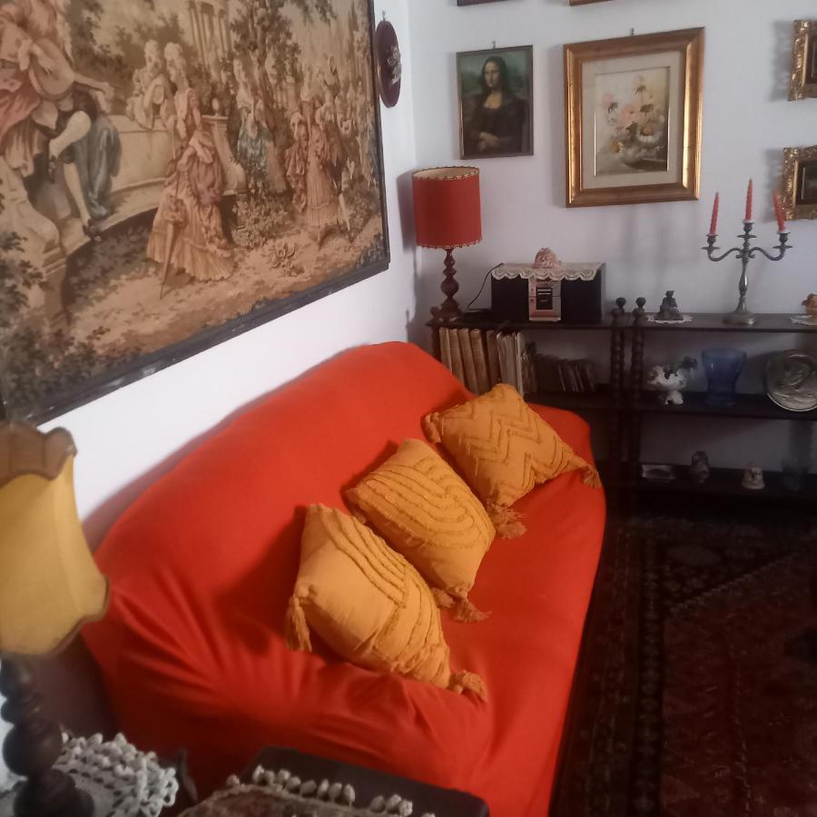 Il Nido Di Mamma E Babbo Apartment Civitavecchia Ngoại thất bức ảnh