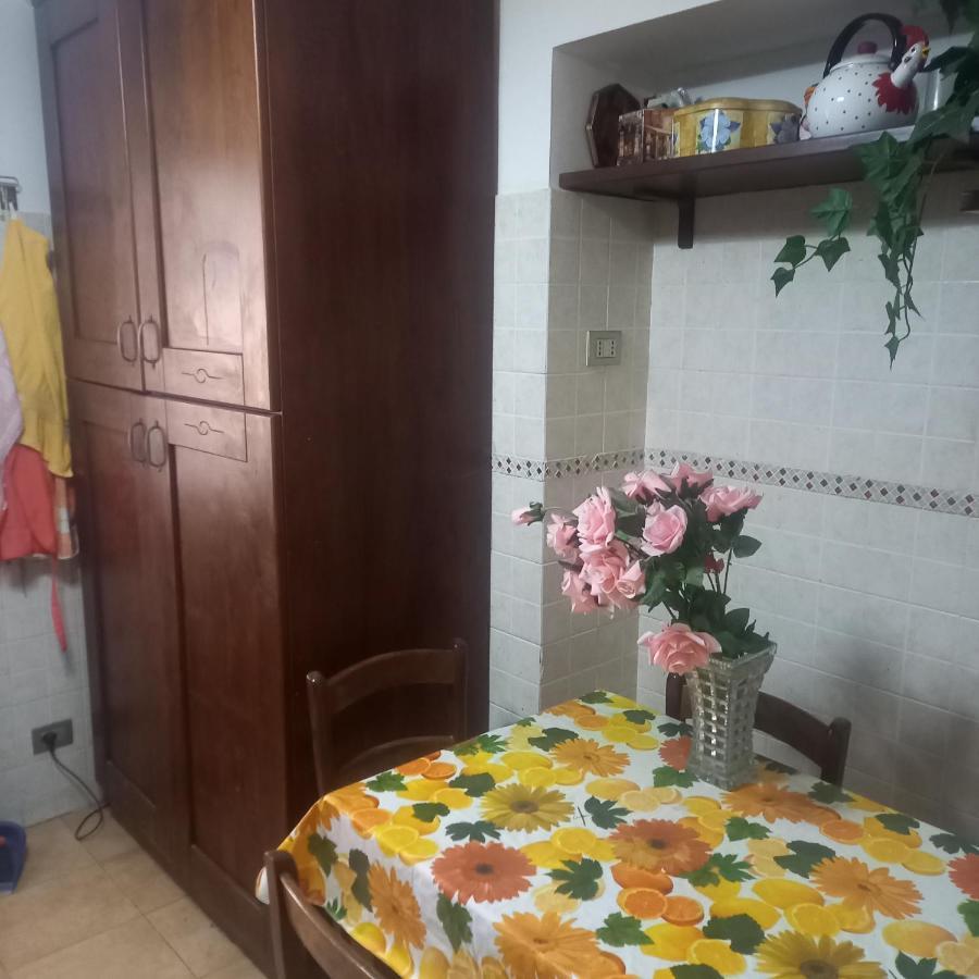 Il Nido Di Mamma E Babbo Apartment Civitavecchia Ngoại thất bức ảnh