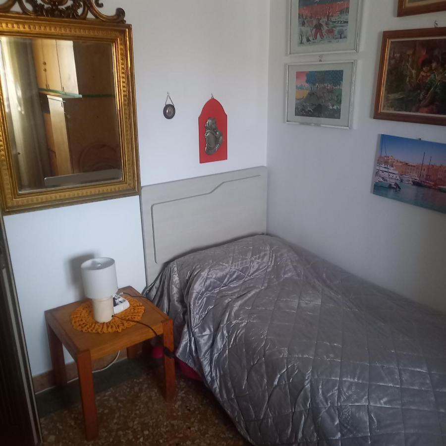 Il Nido Di Mamma E Babbo Apartment Civitavecchia Ngoại thất bức ảnh